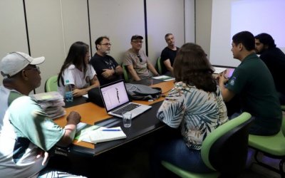 Naturatins inicia ações para localização de espécies ameaçadas de extinção