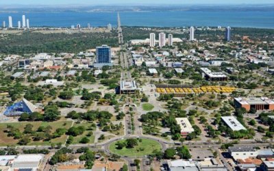 Governo leiloará 45 lotes em Palmas com valores que variam de R$ 72 mil a R$ 930 mil