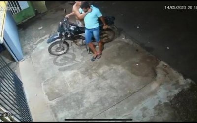 Autor de tentativa de homicídio contra comerciante de Araguaína é indiciado pela PC