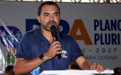Com a presença do governador Wanderlei Barbosa, segunda consulta do PPA 2024-2027 ocorre em Araguaína nesta sexta-feira, 26