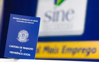 Tocantins é o 3º estado da região Norte com menor taxa de desemprego