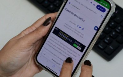 Segurança Pública do Tocantins participa da Operação Escola Segura e trabalha ações preventivas e repressivas contra ataques em escolas