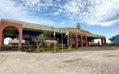 Governo do Tocantins publica decreto que coloca em prática Nova Lei de Licitações