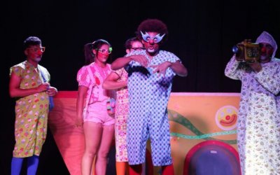 Prefeitura de Araguaína abre inscrições para oficina gratuita de formação audiovisual