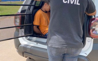 Polícia Civil contabiliza mais de 360 mulheres atendidas e 84 prisões na Operação Átria