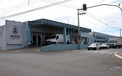 Defensoria em Araguaína protocola ação em razão da falta de materiais para cirurgia ortopédica