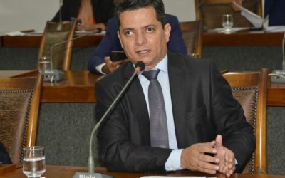 Jorge Frederico pede com urgência a construção de trevo e sinalização na TO ? 222