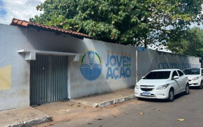 Ministério Público acompanha apuração de denúncia contra professor por importunação sexual a alunas do CEM Castelo Branco em Araguaína