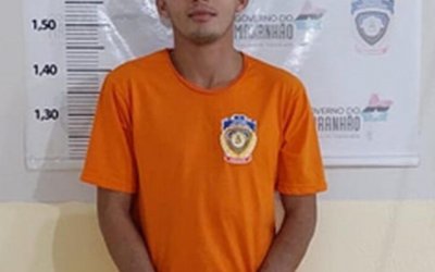 Serial Killer de Araguaína é condenado a 72 anos de prisão