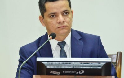 Jorge Frederico apresenta projeto para que Estado pague auxílio aluguel para mulheres vítimas de violência doméstica