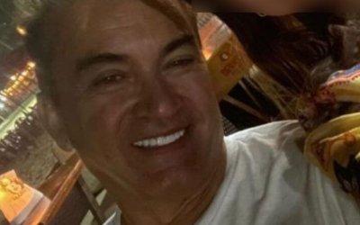 Polícia prende dois suspeitos de envolvimento na morte de empresário em posto de combustível