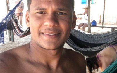 Em Xambioá, bombeiros militares recuperam corpo de vítima no Rio Araguaia