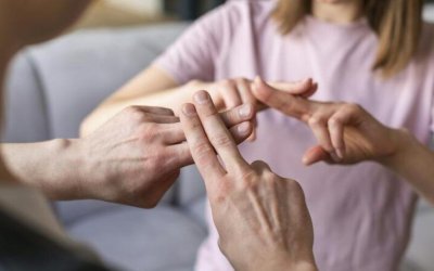 Defensoria recomenda intérpretes de Libras nos órgãos de segurança pública