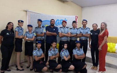 Protagonismo juvenil é tema de Formação dos Grêmios Estudantis em Miracema do Tocantins