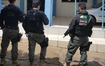 MPE denuncia 13 suspeitos por desvios de R$ 700 mil da Câmara de Porto Nacional