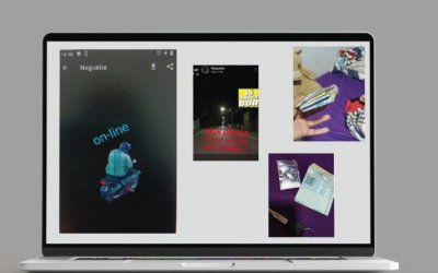 Justiça condena traficantes que faziam delivery de drogas em Arapoema