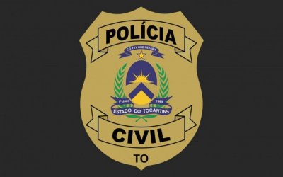Polícia Civil prende mais um traficante no Tocantins