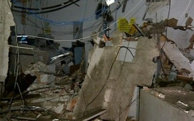 Ladrão que explodiu banco no Tocantins é condenado a mais de 16 anos de cadeia