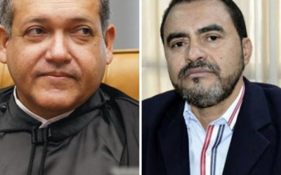 Kassio Nunes Marques é o novo relator do habeas corpus de Wanderlei Barbosa no STF