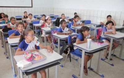 Escolas municipais de Araguaína retornam às aulas nesta segunda, 1º