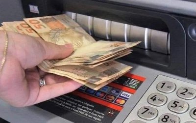 Servidores do Estado recebem nesta quarta, 27