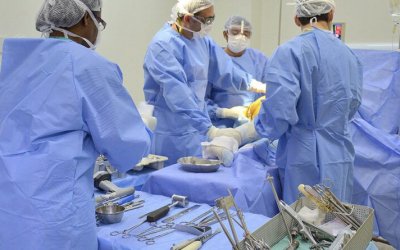 Governo do Tocantins credencia empresas para realização de cirurgias ortopédicas