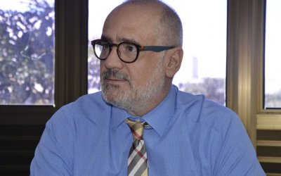 Secretário da Saúde na gestão Carlesse, Edgar Tolini, é alvo de operação da PF