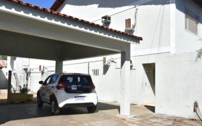 Mais de 5 mil atendimentos a gestantes e bebês foram realizados na ?Casa de Dona Regina?