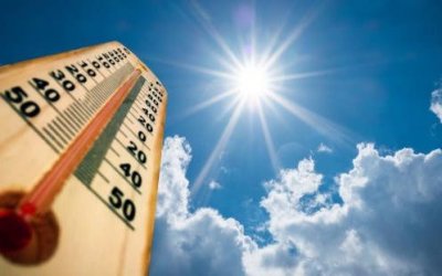 Secretaria da Saúde alerta para a baixa umidade do ar