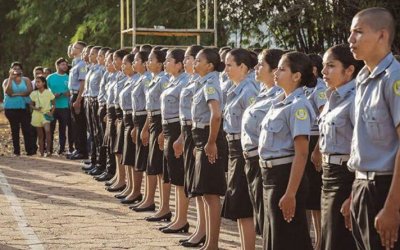 Justiça determina processo seletivo para ingresso de estudantes nos Colégios da Polícia Militar