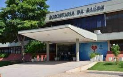 Secretaria de Saúde mantém suspensão de visitas nos hospitais geridos pelo Estado