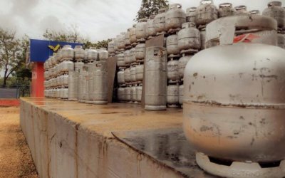 Governo do Tocantins prorroga o  Programa Vale-Gás e 28 mil famílias são beneficiadas