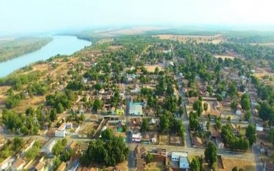 Polícia Civil prende suspeito de matar, esquartejar e atear fogo no corpo da vítima