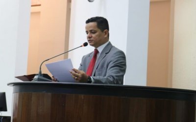 Jorge Frederico solicita que servidores contratados também possam aderir o plano de saúde do estado