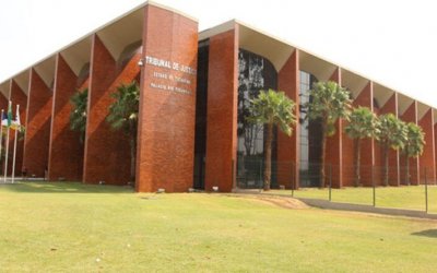 Publicado gabarito do concurso do TJTO