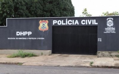 Polícia Civil conclui inquérito e indicia dois homens por homicídio de servidor público