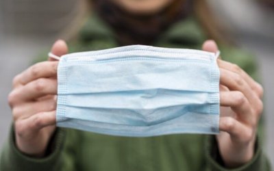 Prefeitura de Araguaína volta a recomendar uso de máscaras em locais fechados