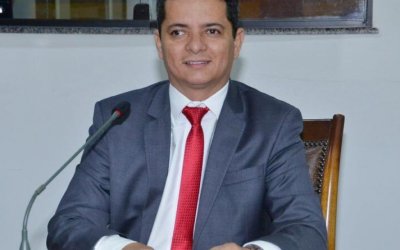 Parceria e compromisso: Só no primeiro semestre de 2022, Jorge Frederico já destinou mais de meio milhão de reais para Filadélfia