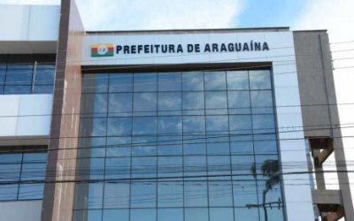 Servidores públicos de Araguaína terão feriadão de 5 dias