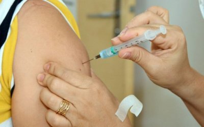 Saúde alerta sobre importância da vacinação contra febre amarela