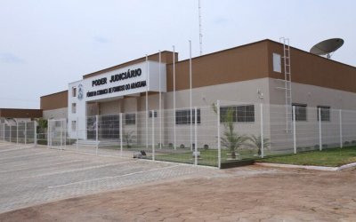 Projeto para garantir acesso ao registro civil aos indígenas será lançado em Formoso do Araguaia