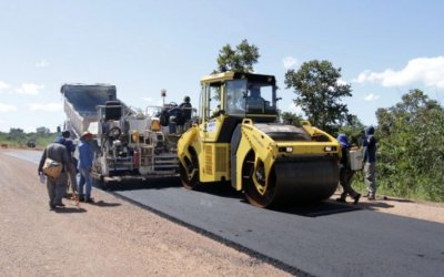 Governo do Tocantins vai investir R$ 700 milhões na recuperação de rodovias