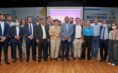 Governo do Tocantins lança escola virtual e gratuita de economia criativa para jovens