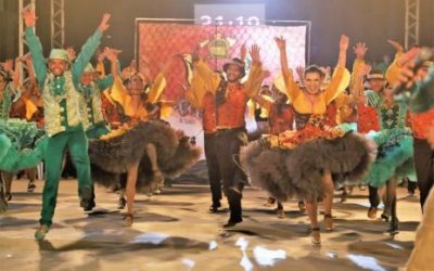 Araguaína terá Festival São João do Cerrado no Parque Cimba dias 25 e 26 de junho