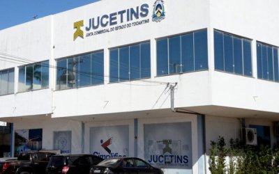 Tocantins é o quarto estado mais ágil para abertura de empresas no Brasil