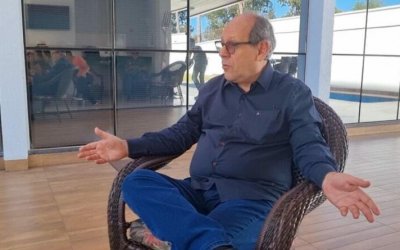 Justiça multa Dimas e determina suspensão de publicações contra Wanderlei Barbosa