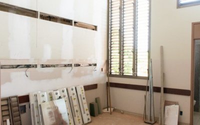 Após ação do MPTO, Estado inicia reforma e ampliação da ala psiquiátrica do HGP