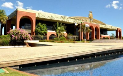 Governo do Tocantins cria comitê gestor para implantação do Parque Tecnológico do Estado