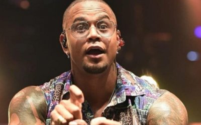 Palmense pagará R$ 365 mil por show de Léo Santana