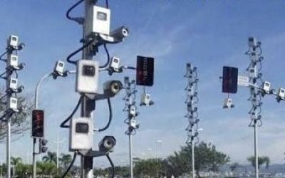 7 novos radares entram em operação na quarta-feira em Araguaína